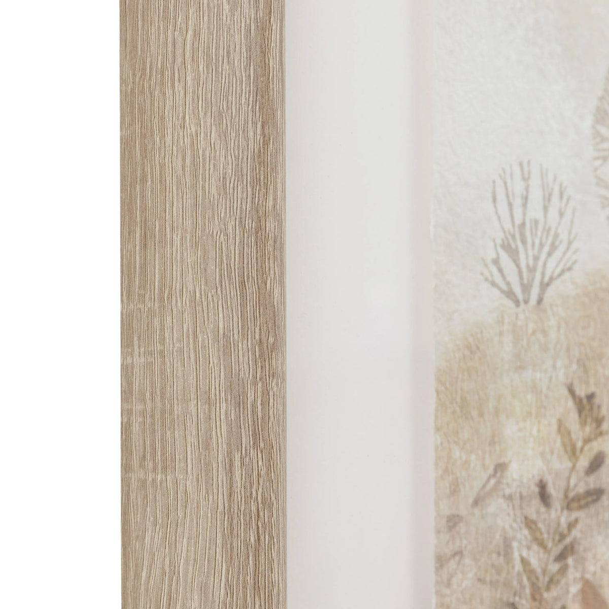 Meadow Mischief Framed Art Set of 2