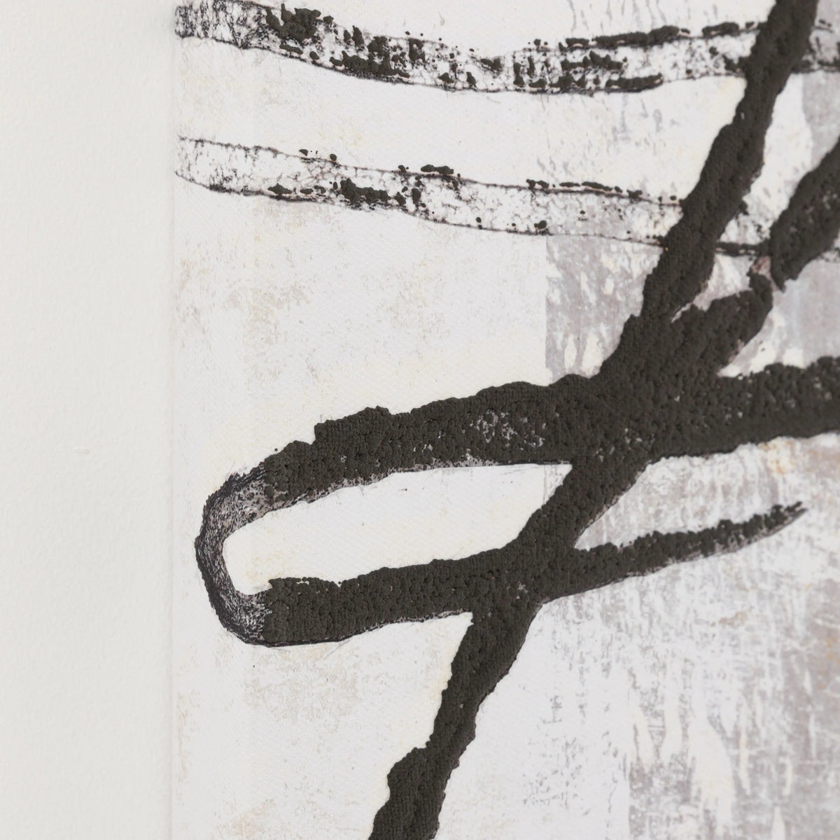 Tangle Canvas Set of 2