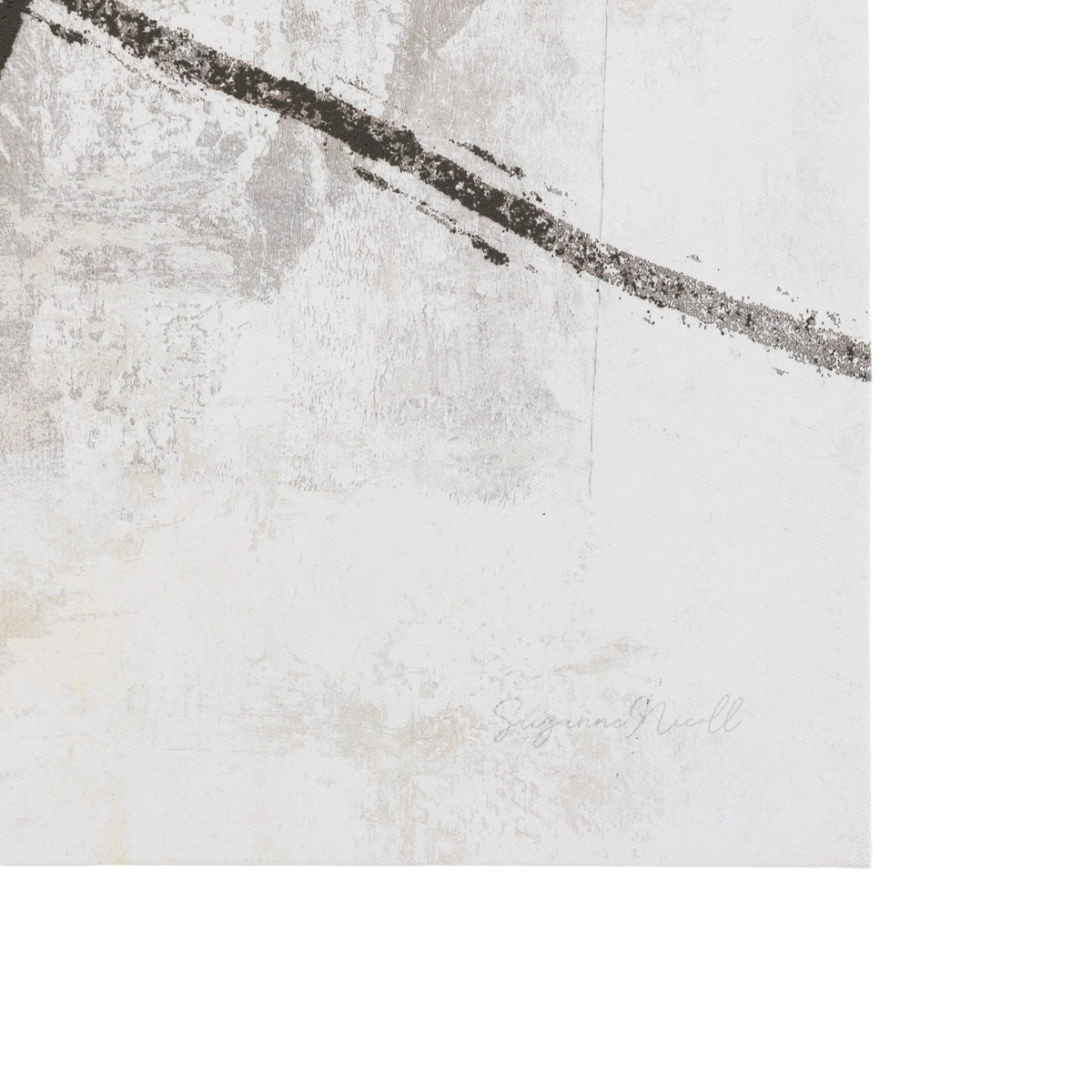 Tangle Canvas Set of 2