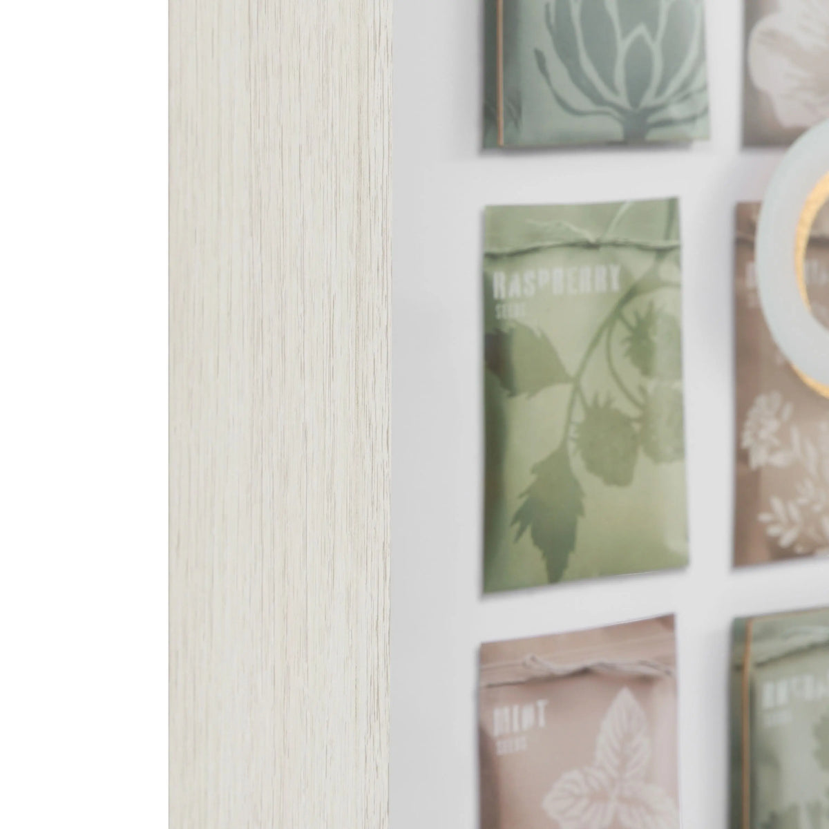 The Head Gardener Framed Art