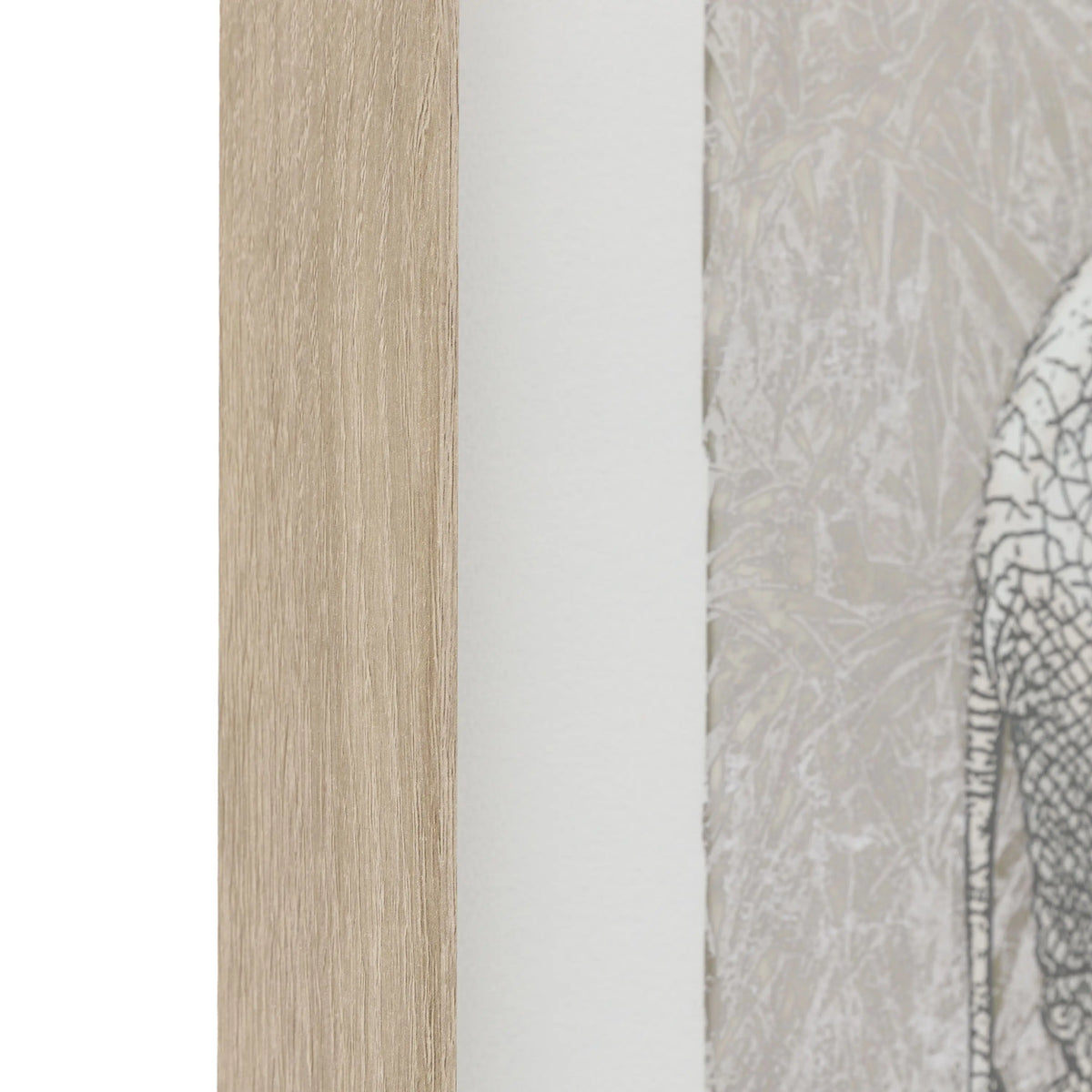 The Journey Framed Art Set of 2