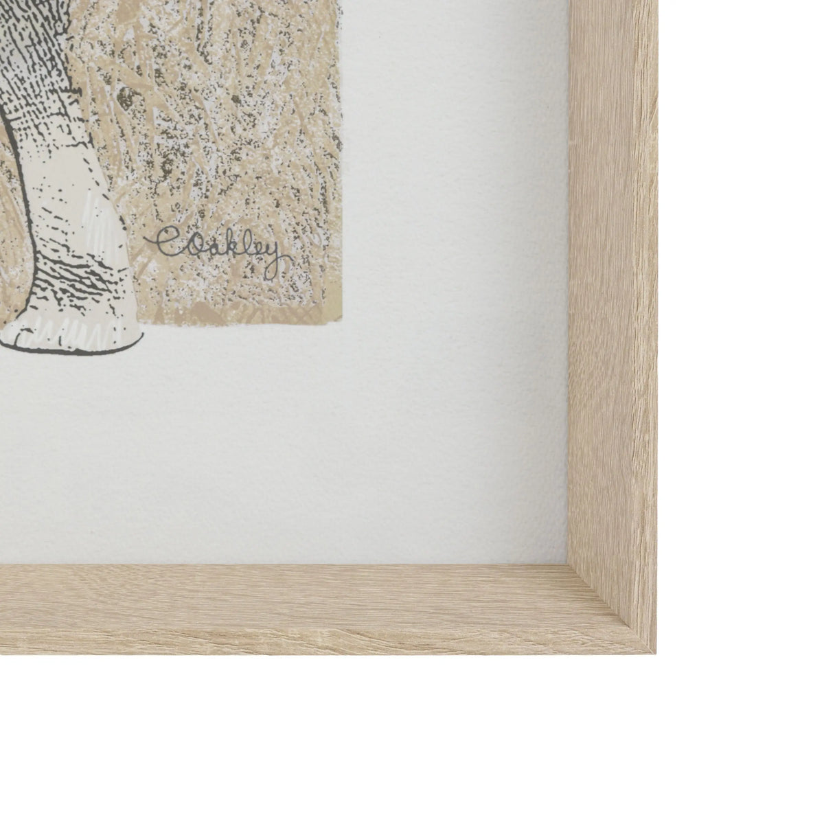 The Journey Framed Art Set of 2