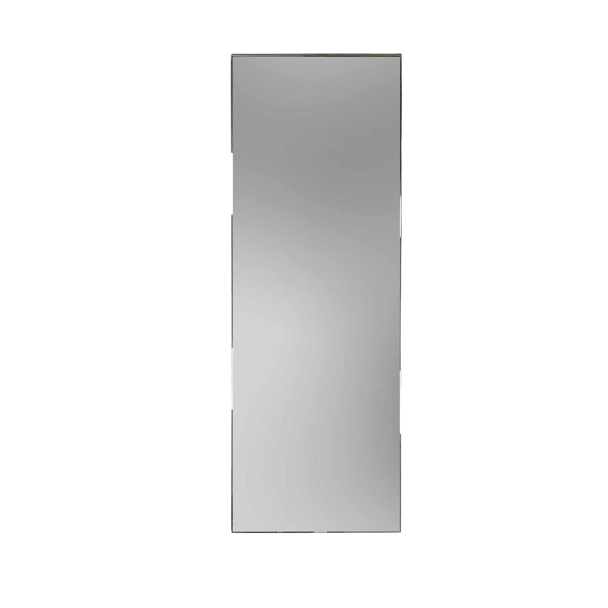 Tokyo Leaner Mirror Black