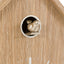 Cuckoo Clock Oak