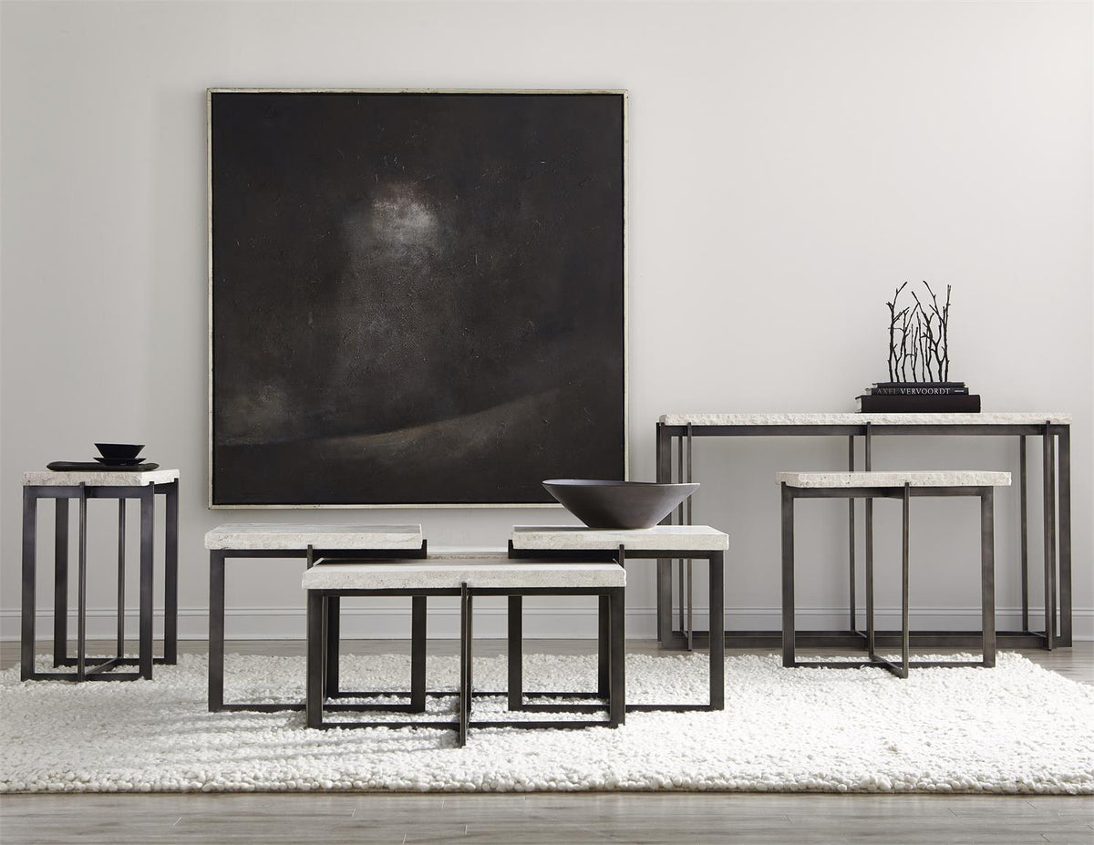 Hathaway Console Table