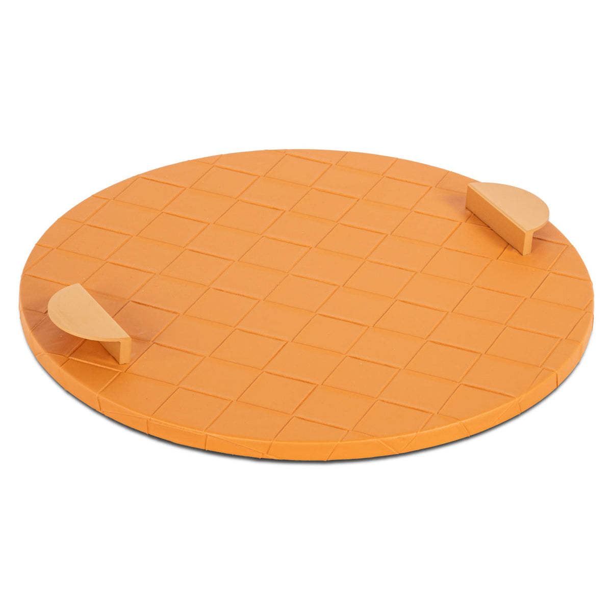 Tray Mavey orange