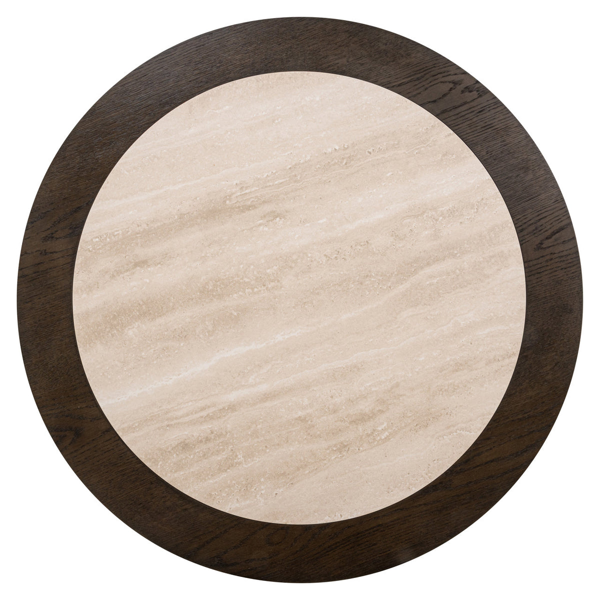 Coffee table Nando brown