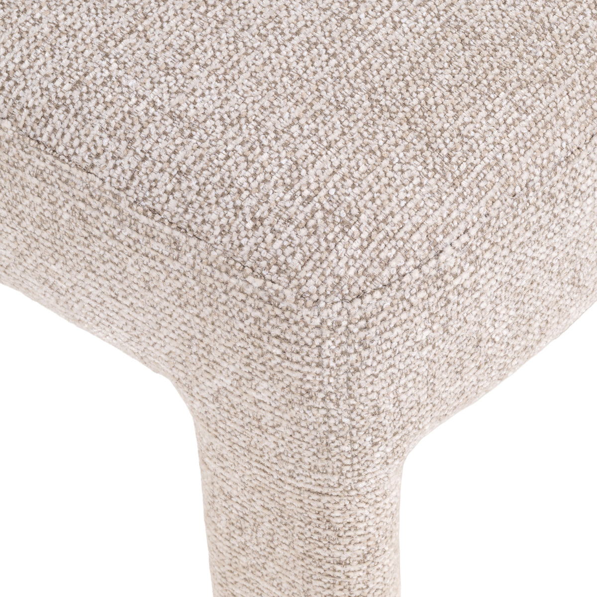 Dining chair Nerio natural fancy