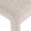 Dining chair Nerio natural fancy
