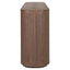 Sideboard Windsor walnut 4-doors