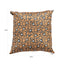 Cushion Valery camel lynn 50x50