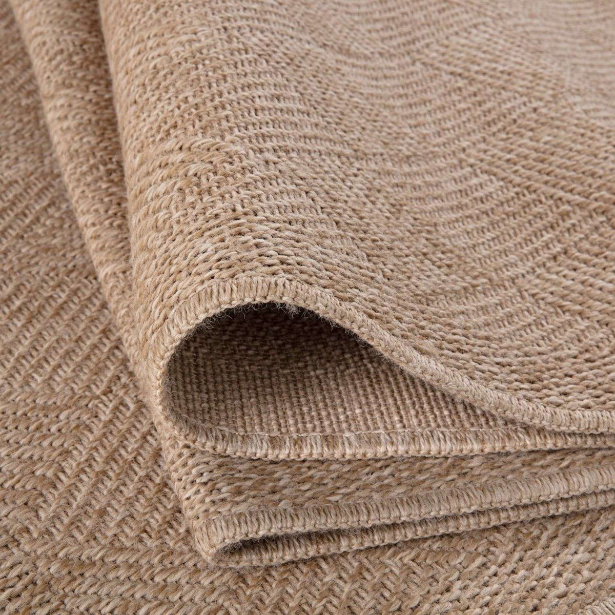 Nature Outdoor Rug Neutral | 5300N