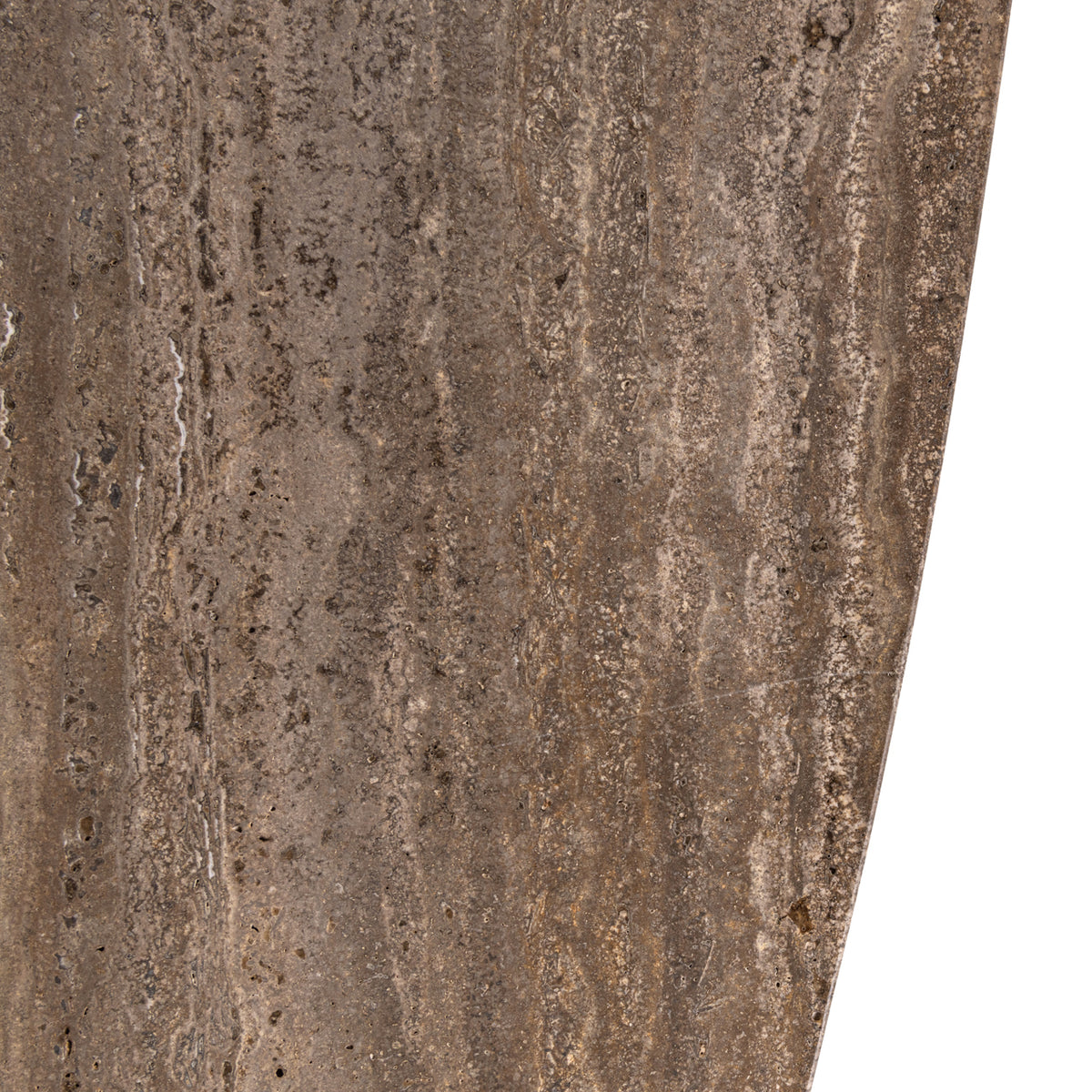 Dining table Russo ash brown oval 235