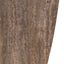 Dining table Russo ash brown oval 235