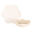 Bowl Xena white S