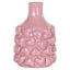 Vase Alexia pink