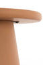 Coffee table 70x38 cm KULONA terra