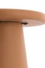 Coffee table 60x45 cm KULONA terra