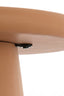 Coffee table 60x45 cm KULONA terra