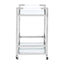 Vogue 2 Tier Drinks Trolley