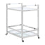 Vogue 2 Tier Drinks Trolley
