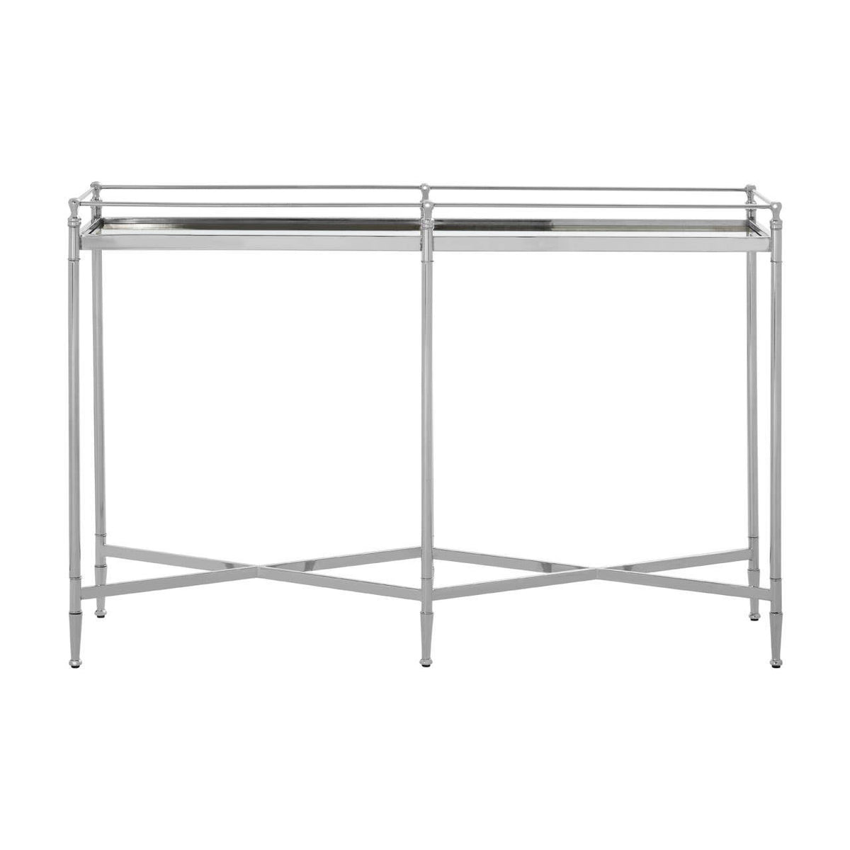 Zach Console Table