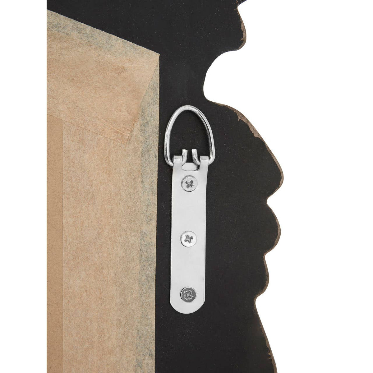 Vasari Antique Grey Ornate Wall Mirror