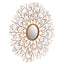 Zariah Twig Wall Mirror