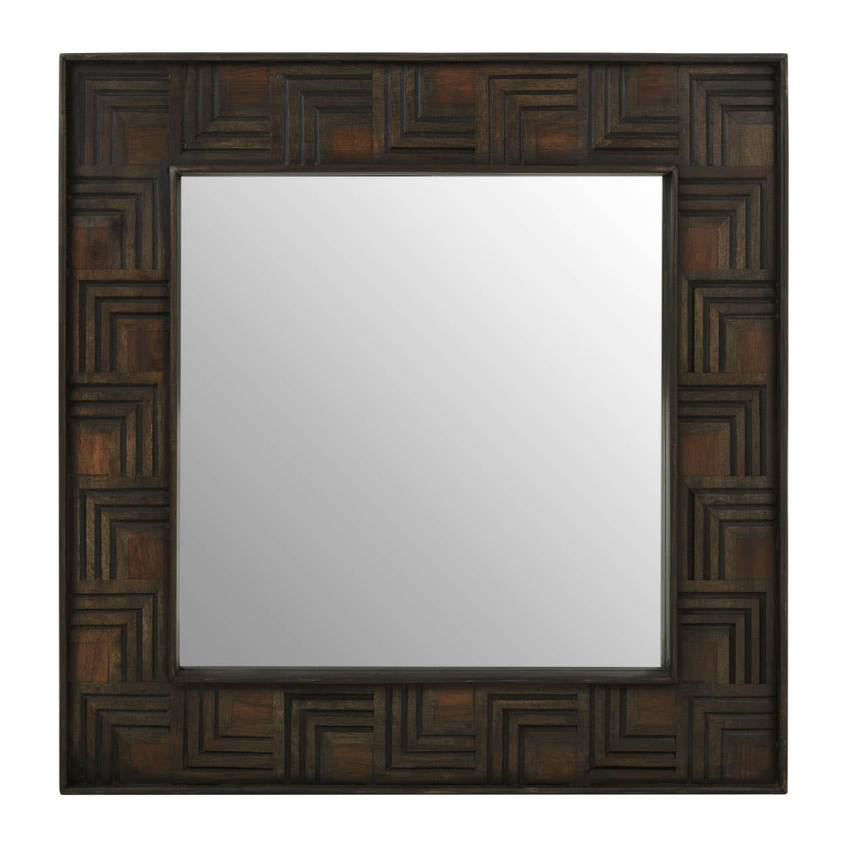 Surat Wall Mirror