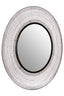Trento Circular Wall Mirror