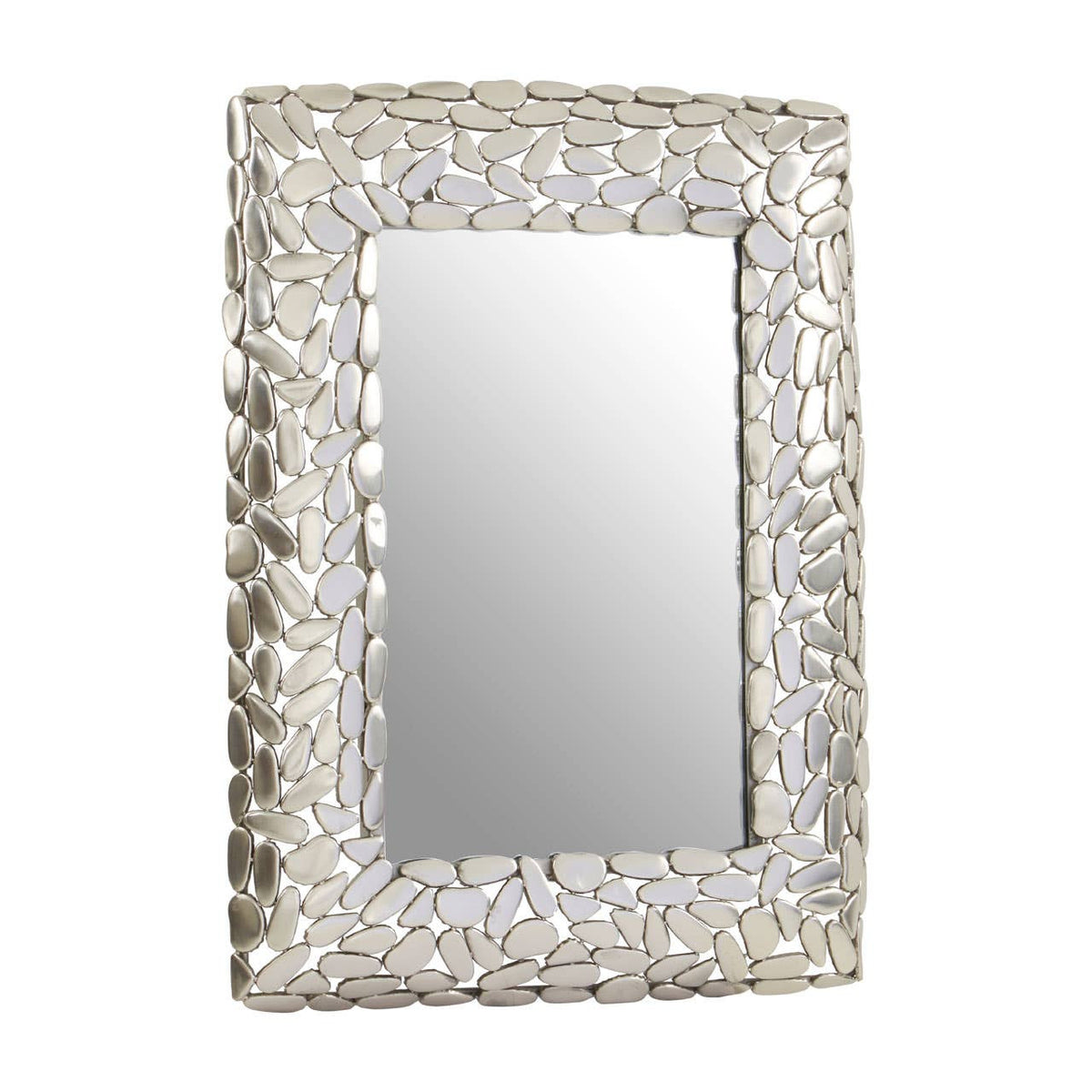 Templar Rectangular Wall Mirror