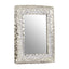 Templar Rectangular Wall Mirror
