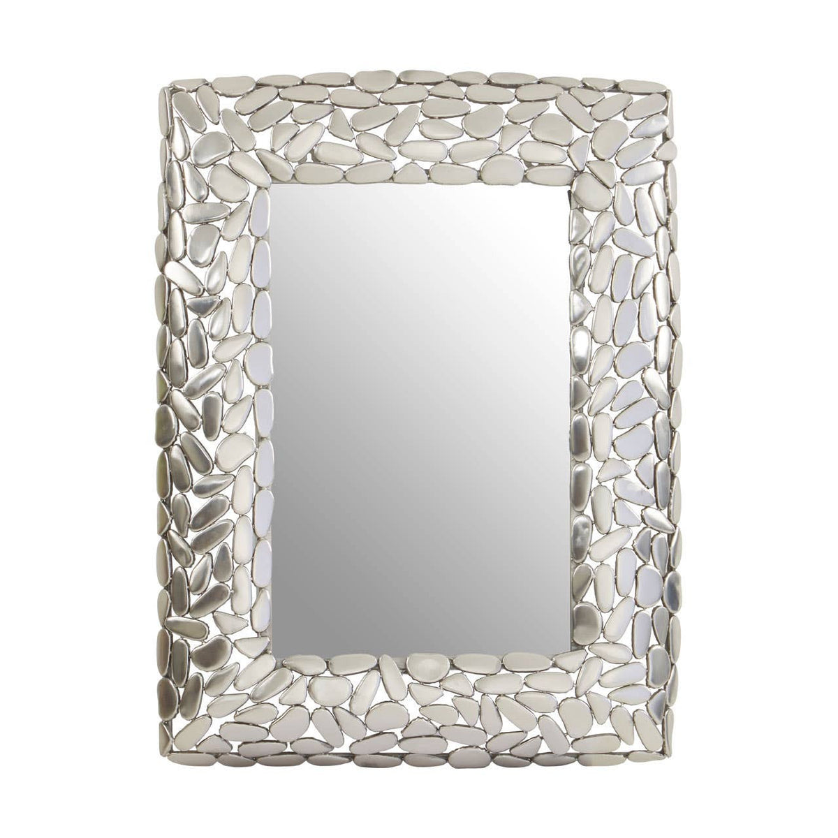 Templar Rectangular Wall Mirror