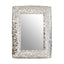 Templar Rectangular Wall Mirror