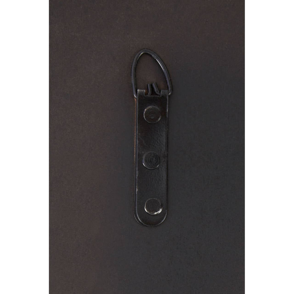 Templar Rectangular Wall Mirror