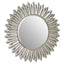 Templar Sunburst Wall Mirror