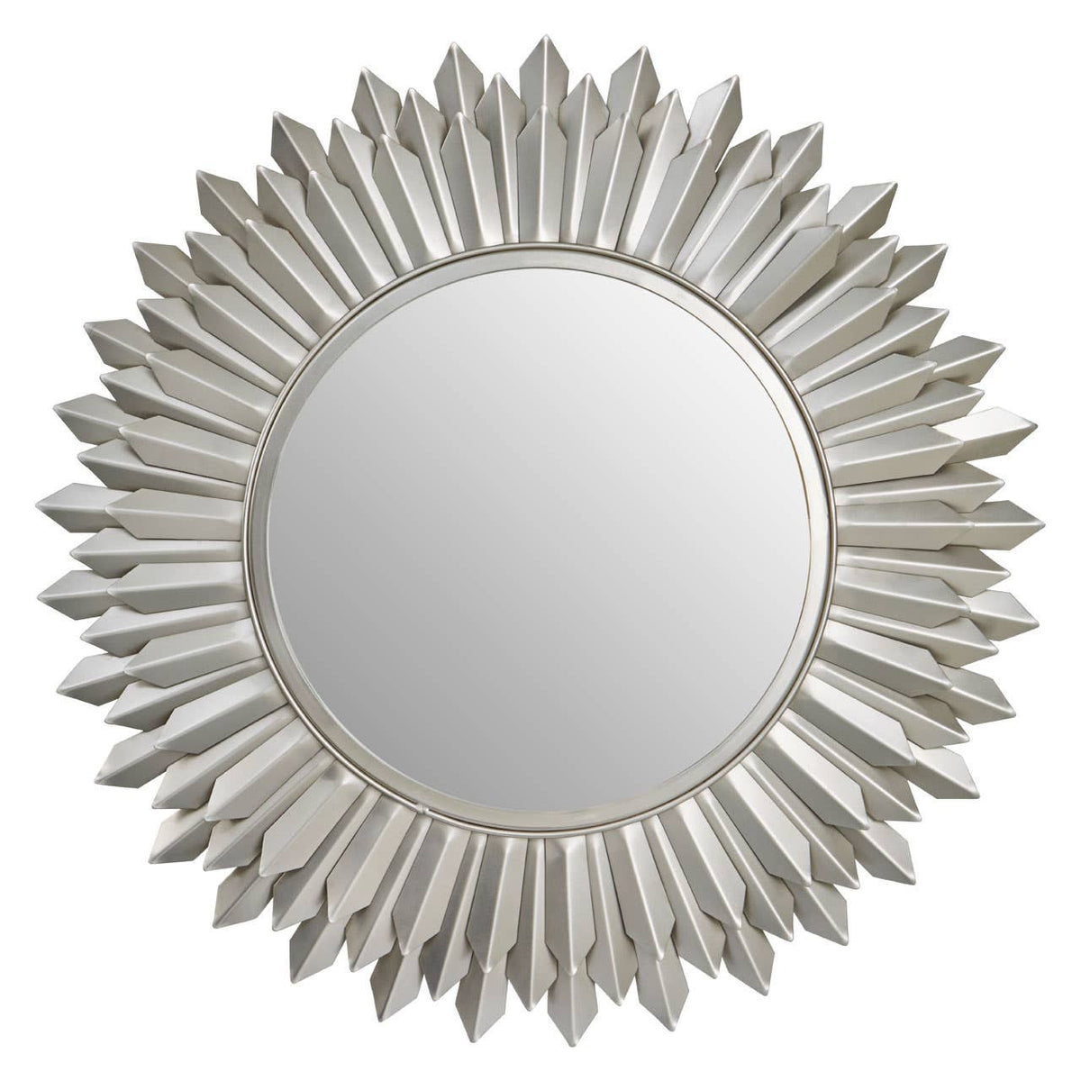 Templar Sunburst Wall Mirror