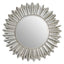 Templar Sunburst Wall Mirror