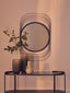 Trento Concentric Wall Mirror