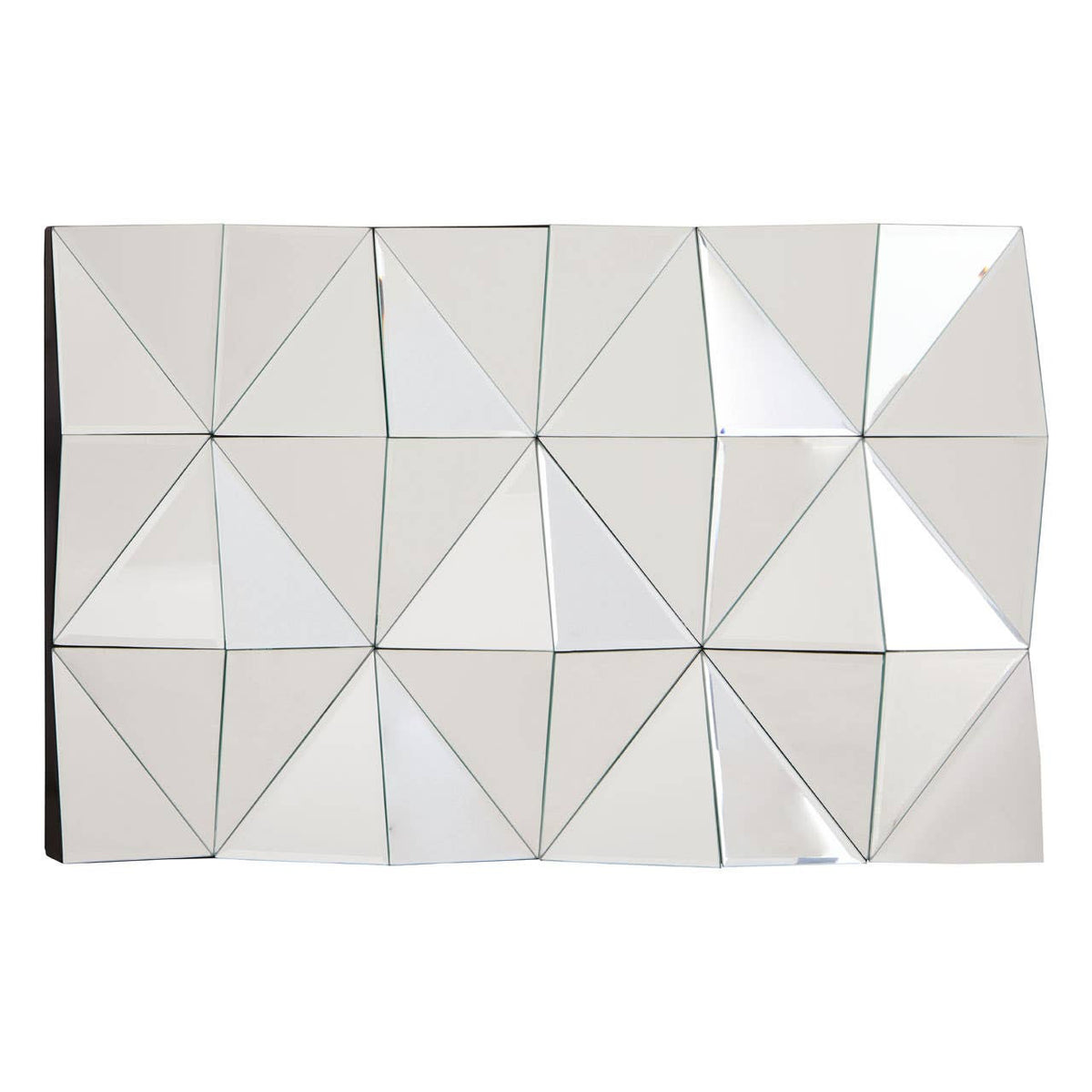 Taranto 3D Wall Mirror