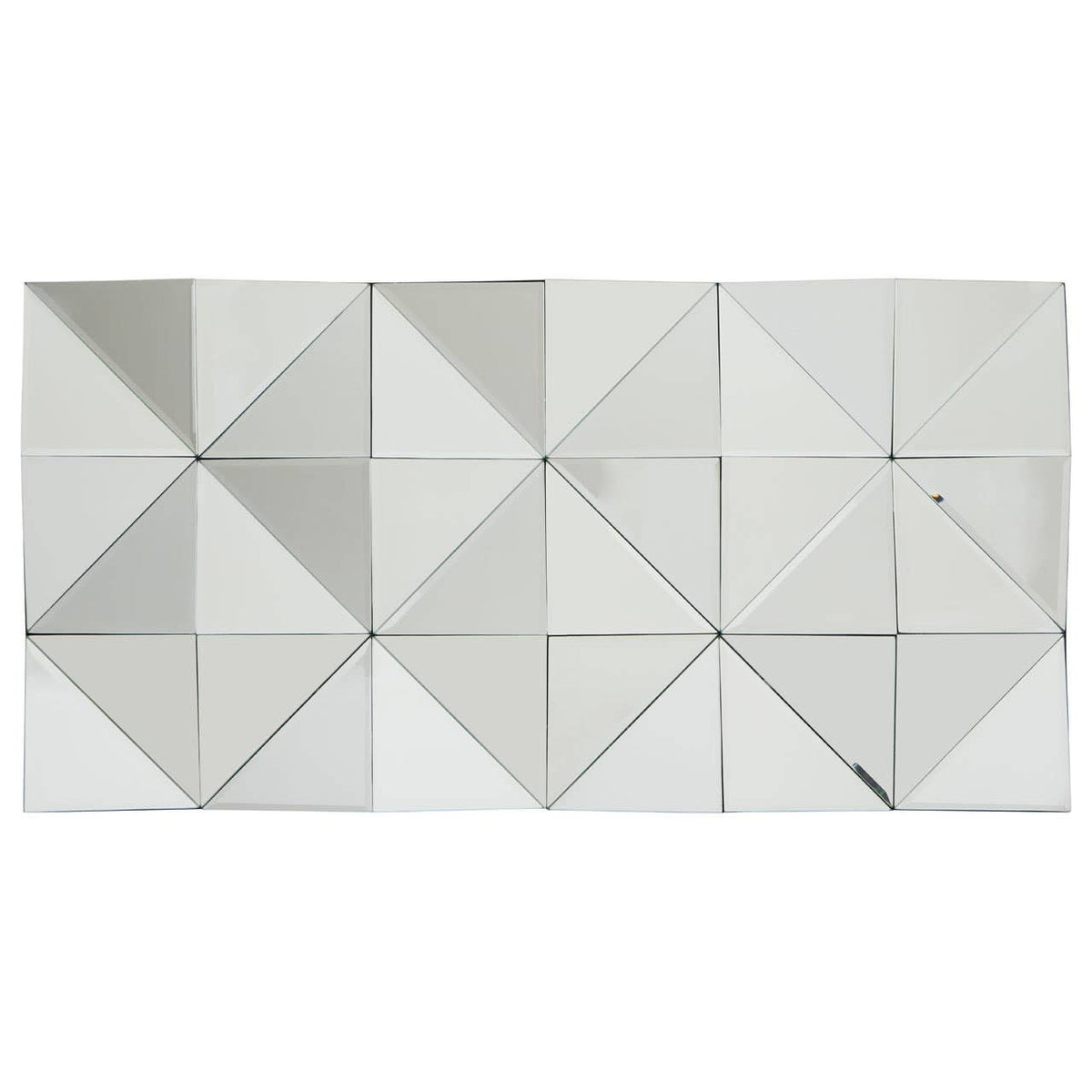 Taranto 3D Wall Mirror