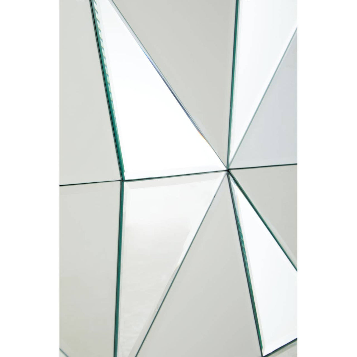 Taranto 3D Wall Mirror