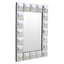Taranto 3D Frame Wall Mirror