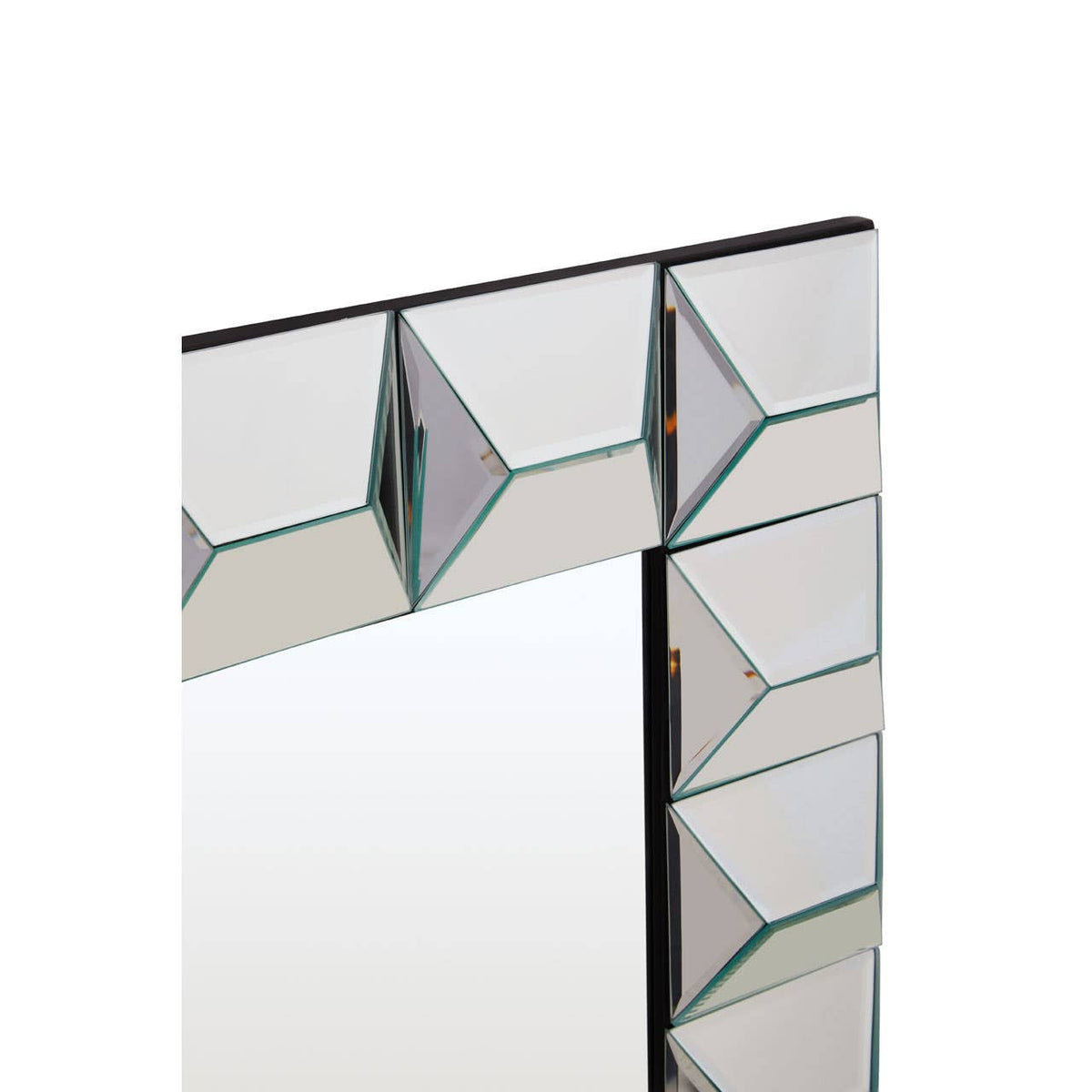 Taranto 3D Frame Wall Mirror
