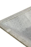 Cardona Grey Shagreen Effect Trinket Dish