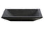 Cardona Black Shagreen Effect Trinket Dish