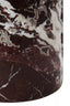 Salmo Red Marble Wine Cooler