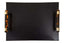 Roma Rectangular Tortoise Shell Tray
