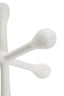 Prato Ivory Finish Jack Sculpture