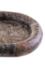 Fazio Forest Green Marble Catchall